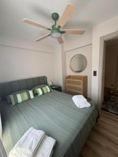 Cozy Villa in Urla Center - Urla - 8