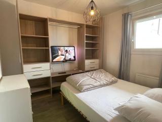 Appartement avec Clim et balcon - Le Grau-du-Roi - 2