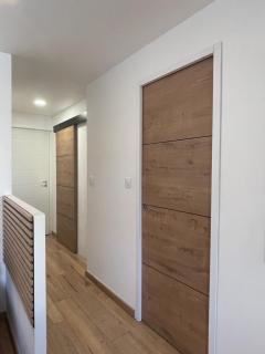 Appartement avec Clim et balcon - Le Grau-du-Roi - 3
