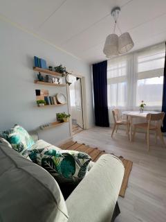 Sävsjöns Boende - Hällefors - 9