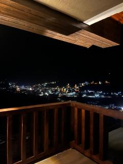 Kakhri Resort - Mestia - 7