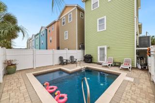 Zelie Beach Paradise - Panama City Beach - 0