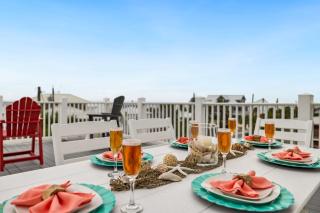 Zelie Beach Paradise - Panama City Beach - 9