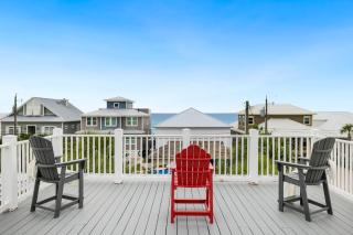 Zelie Beach Paradise - Panama City Beach - 5