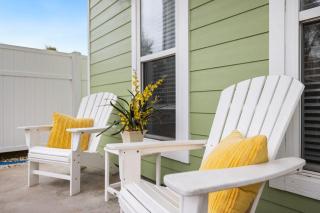 Zelie Beach Paradise - Panama City Beach - 1