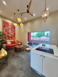 T2 Haut de gamme proche plage - 7