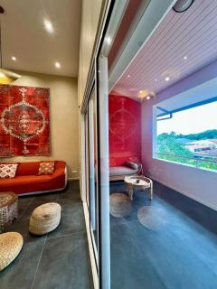 T2 Haut de gamme proche plage - 4