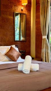 Kashid Beachside Resort - Sarne - 4
