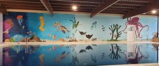 Evergreen wellness met sauna & hottub - Ewijk - 9