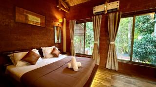 Kashid Beachside Resort - Sarne - 1