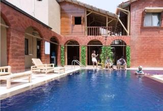 Kashid Beachside Resort - Sarne - 9
