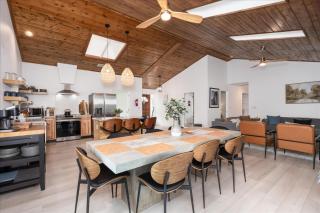 New Yosemite Dream Nest with HUGE views/spa/firepit/pet friendly - Oakhurst - 6
