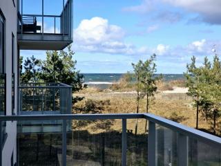 Apartamenty Baltic Club Jantaris Prestige - Mielno - 7