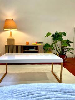 Studio Elegant dans le Centre Ville - Aix-en-Provence - 4