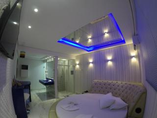 Motel Glamour - Maringá - 9