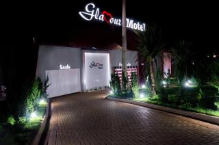 Motel Glamour - Maringá - 4