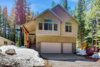 Miztec Charms - South Lake Tahoe - 8