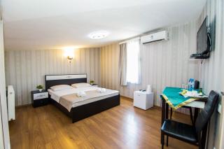 Hotel Brick House - Tbilisi - 7