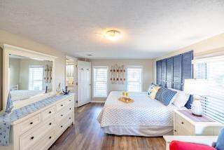 Jackson Cottage - Panama City Beach - 5