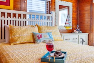 Jackson Cottage - Panama City Beach - 4