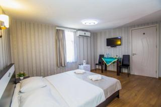 Hotel Brick House - Tbilisi - 5