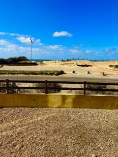 Ocean SPOT, Vue sur la mer, Vacance Famille, Parking, Surf, 4P - 7