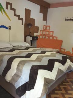 La Casa del Sol - Copacabana - 6
