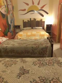 La Casa del Sol - 2