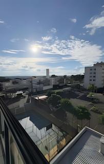 Vista para o Pôr do Sol - Oficinas - Ponta Grossa - 3