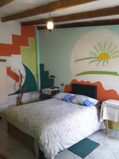 La Casa del Sol - Copacabana - 3
