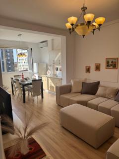 Gados Apartament - Tirana - 4