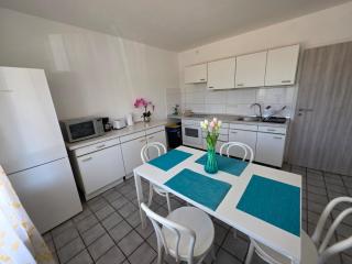 Schöne Wohnung mit 3 Zimmer - 2 Bäder - Burgbrohl - 8