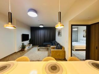 Airvistas retreat at wasl one residence - 1