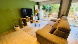 Logement entier 4 personnes Eurodisneyland Paris - Condé-Sainte-Libiaire - 5