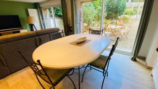 Logement entier 4 personnes Eurodisneyland Paris - Condé-Sainte-Libiaire - 4