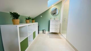 Logement entier 4 personnes Eurodisneyland Paris - Condé-Sainte-Libiaire - 1