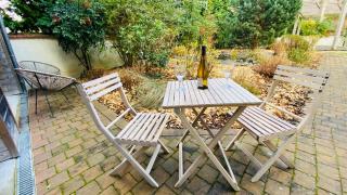 Logement entier 4 personnes Eurodisneyland Paris - Condé-Sainte-Libiaire - 7