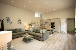 Sidey Court - Berwick-Upon-Tweed - 4