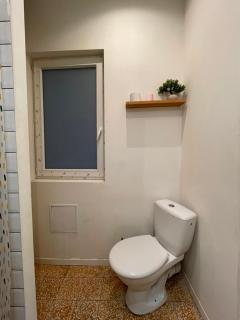 Studio Nîmes, 6 rue Nationale - 7