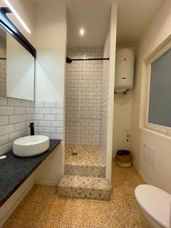 Studio Nîmes, 6 rue Nationale - Nimes - 4