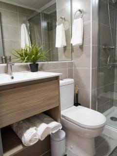 Departamento nuevo para 2 personas - Temuco - 2