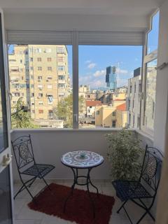 Gados Apartament - Tirana - 7