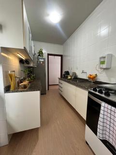 Apartamento Completo COP30 próximo do Hangar - 5