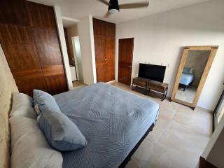 Rooftop pool and beach access - Playa del Carmen - 6