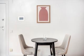 Belo Quarto com WC Privativo - Lisbon - 1