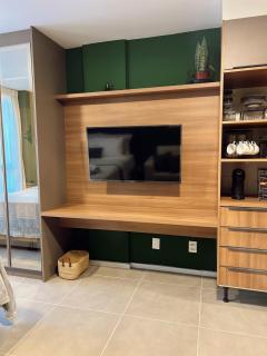 Estúdio Lapa - Piscina, Conforto e Estilo - 5