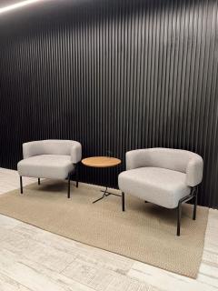 Estúdio Lapa - Piscina, Conforto e Estilo - 4