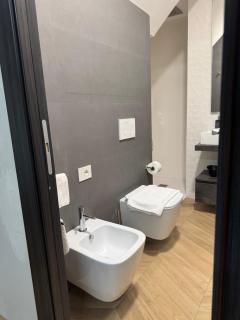 SKY LUXURY Rooms Nettuno - 7