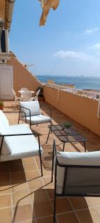 Casa Doris - Los Alcázares - 0