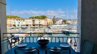 Les Voiliers Appartements vue magnifique - Grimaud - 0